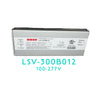 MOSO LSV-320B012 Constant Voltage LED Driver - 264W - 12V