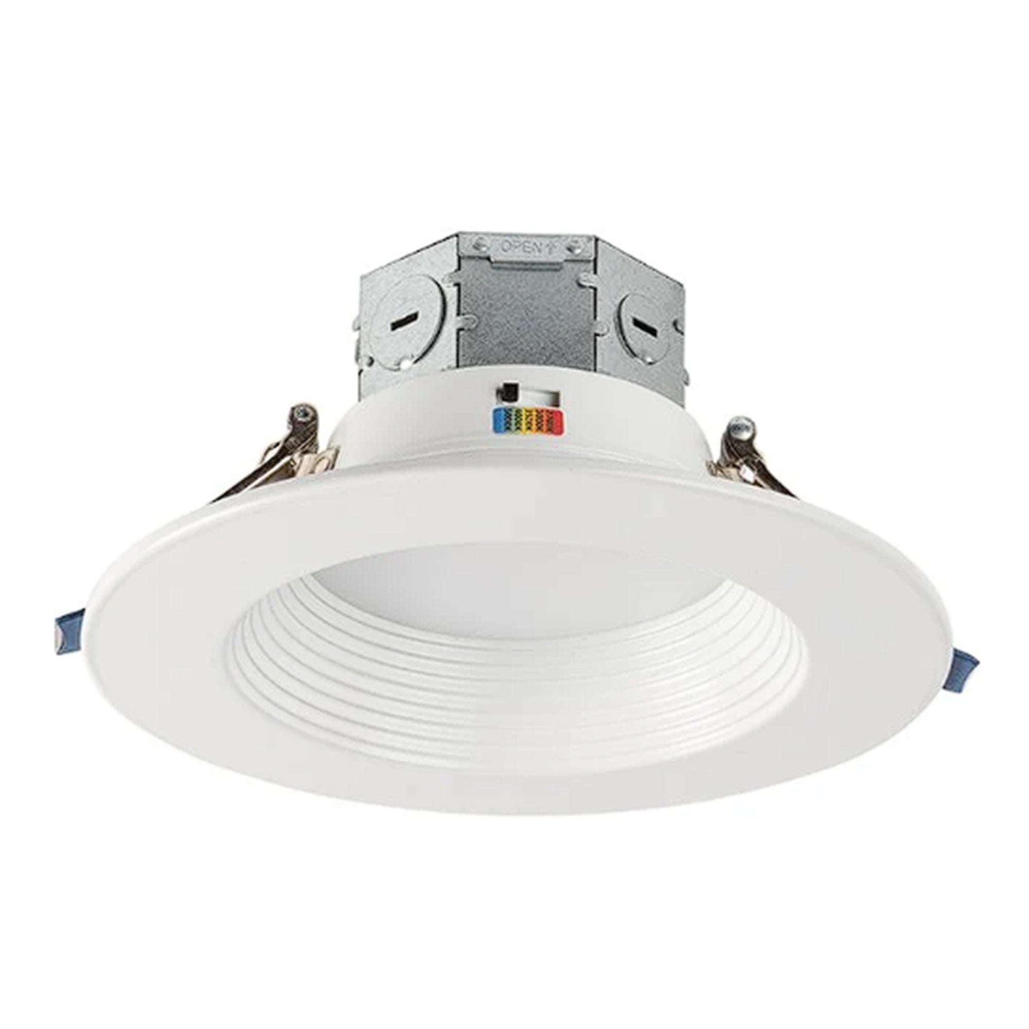 Bright led recessed lights hotsell