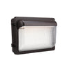 100W Wall Pack With Photocell- 13000 lumens - CCT Selectable (3K/4K/5K) - IP65 UL-Listed #113
