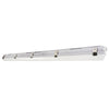 4ft Vapor Light - Watts (50/40/30W) & Color 3CCT(35/40/50K) Selectable - 7000 Lumens Max