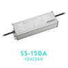 SOSEN SS-150A Constant Voltage Driver - 150W - IP67 #651-652