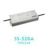 SOSEN SS-320A Constant Voltage Driver - 320W - IP67 #667