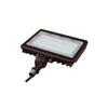 50W Mini Flood Light - 5700K - 7100 lms - UL Listed - IP65 Rated #224-225