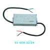 SOSEN SS-60A Constant Voltage Driver - 60W - IP67 #669-670
