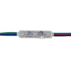 RGB LED Module 12VDC - 0.72W with LED Controller and Remote (Each Pack = 100 pcs) #381