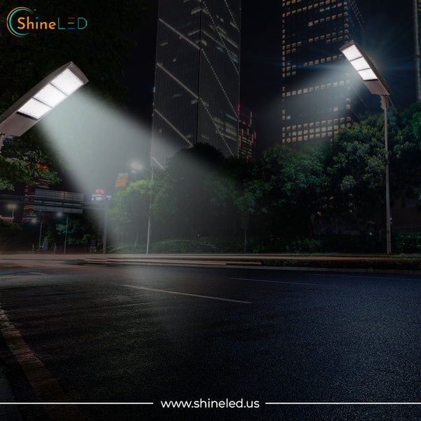 Where Should You Place Outdoor Flood Lights for Maximum Impact?