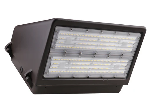 Full Cutoff Wall Pack LEDs