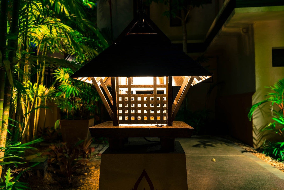 Lamp stores near me Houston