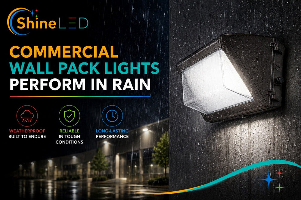 Why does 9.6V compatibility matter for a remote head emergency light?