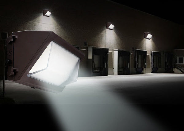 Can an LED Wall Pack Light Enhance Your Property’s Aesthetic Appeal?