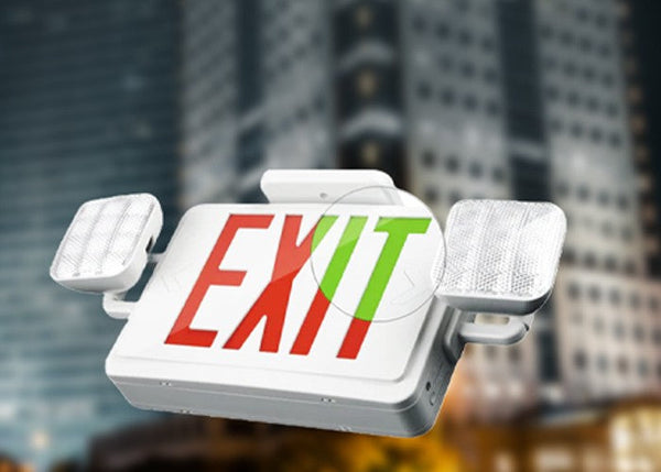 What Are the Maintenance Best Practices for Emergency Exit Signs with Lights?