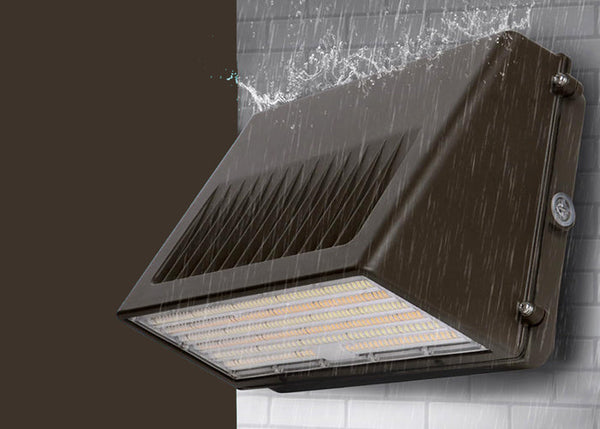 How Do Recessed Retrofit Down lights Improve Indoor Ambiance?