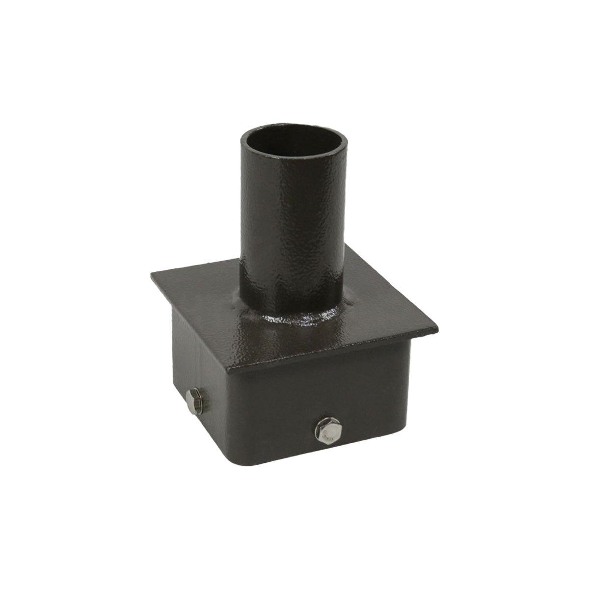 Light Pole Tenon and Adapters | Shine LED