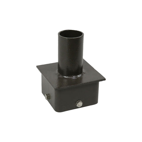 Square/Round Pole Tenons