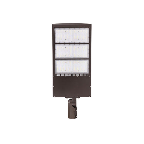 High Voltage Pole Light