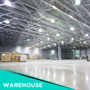 80W LED Corn Bulb - E39 - 12400 Lumens - 5700K - IP65 Rated