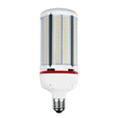120W LED Corn Bulb - E39 - 18600 Lumens - 6500K - IP65 Rated