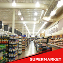 60W LED Corn Bulb - E39 - 9300 Lumens - 5700K - IP65 Rated