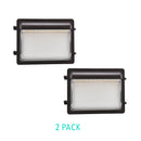 led wall pack light