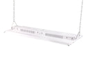 320W 4FT LED Linear High Bay 46400LMS Watt Selectable 320W/265W/225W & 4CCT (35/40/50/65K) - DLC- UL Listed