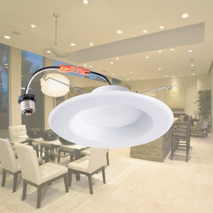 Downlights