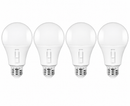 A21 15W LED Bulb - 1500 Lumens - 5CCT (27/30/40/50/60K) 100W Equivalent Dimmable