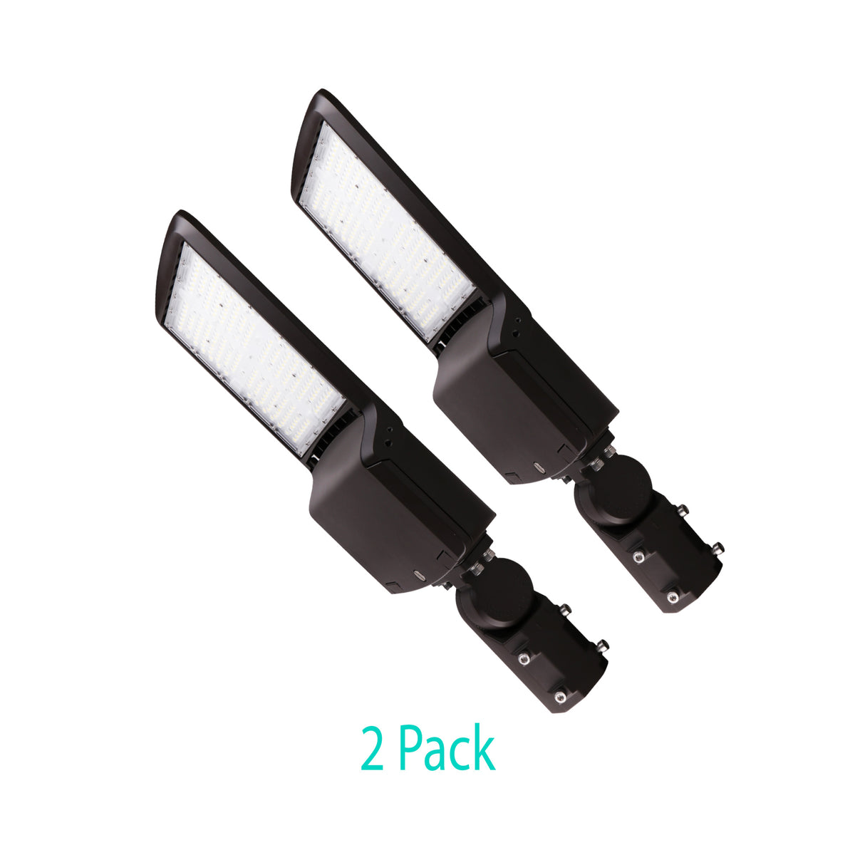300W AL3 Series Area/Flood Light - 45000lms - 5700K - IP65 UL Listed #