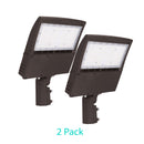 150W AL5 Series Area/Flood Light - 5700K - 21000lms - IP65 UL Listed