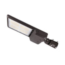 375W AL8 Series LED Area/Flood Light - Watt Options (375W/300W/260W) & Color Selectable (30K/40K/50K)- 52500lms - 10KV Surge Protector -UL Listed-DLC IP65