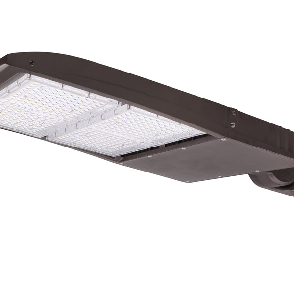 High Voltage 277-480V - 300W AL5 Area/Flood Light - 5700K - IP65 UL Li