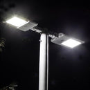 150W AL5 Series Area/Flood Light - High Voltage 277-480V - 5700K - IP65 UL Listed