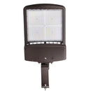 Area/Flood Light AL3C Series - Watt Options (300W/240W/200W) & Color Selectable (30K/40K/50K)- 43500lms - UL Listed-DLC IP65