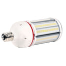 120W LED Corn Bulb - E39 - 18600 Lumens - 6500K - IP65 Rated