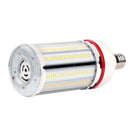 120W LED Corn Bulb - E39 - 18600 Lumens - 6500K - IP65 Rated
