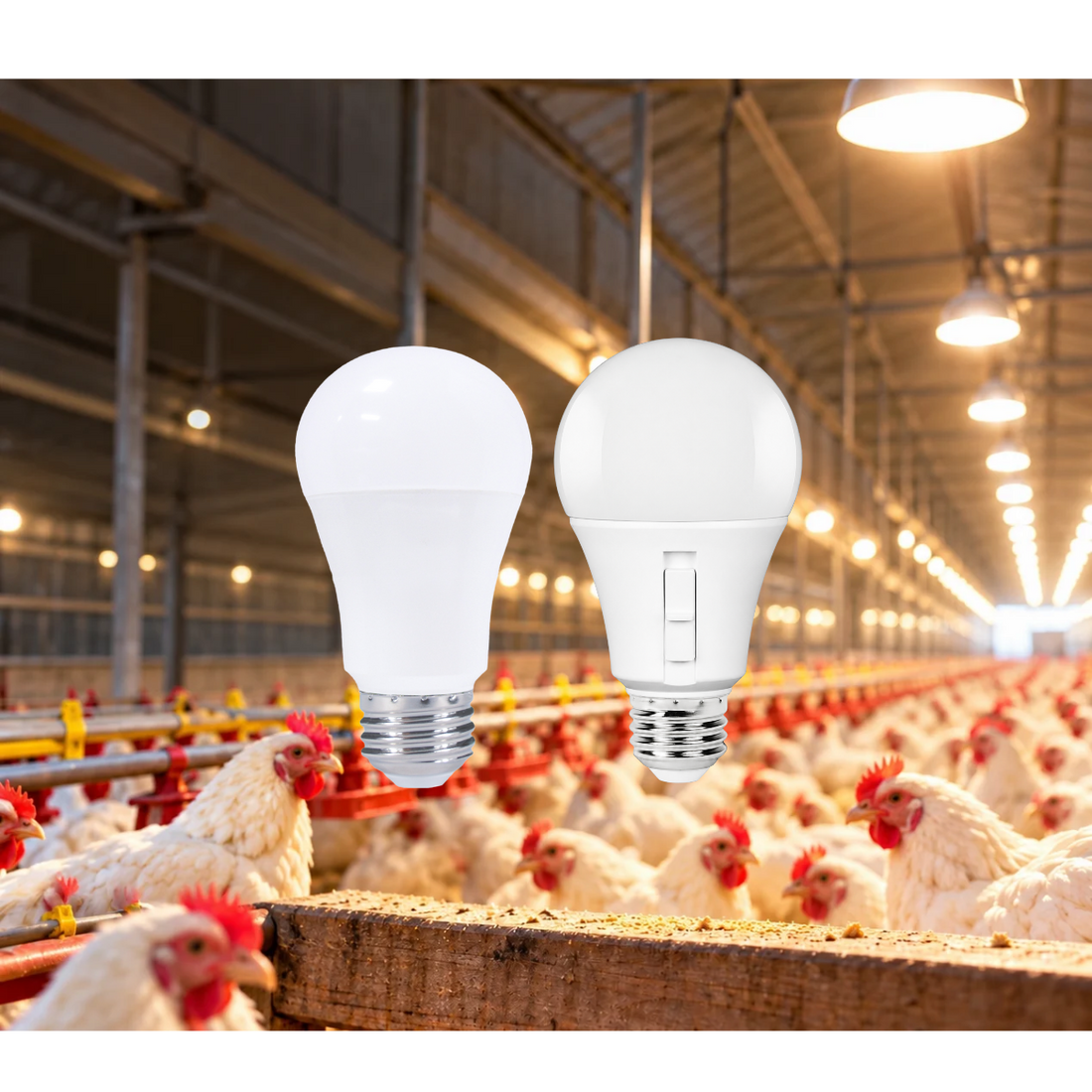 LED Bulb