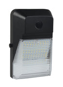 20W LED Mini Wall Pack - 2300 lumens - IP65 UL Listed