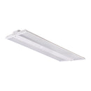 165W 2FT LED Linear High Bay - Watt & Color Selectable (165/150/130W) 4CCT (3500/4000/5000/6500K) - 23100LMS -  DLC-UL Listed