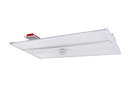 Emergency Battery Backup 4FT LED Linear High Bay 320W/265W/225W Watt Selectable & 4CCT (35/40/50/65K) - 46400LMS