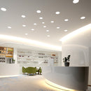 commercial downlight