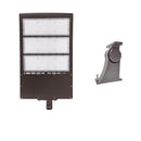 led wall pack fixture