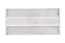 165W 2FT LED Linear High Bay - Watt & Color Selectable (165/150/130W) 4CCT (3500/4000/5000/6500K) - 23100LMS -  DLC-UL Listed
