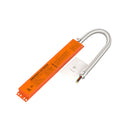 15W Emergency Battery Backup Driver 100-347Vac - 90 Minute Backup