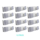 Indoor Emergency Light - Dual Head - 90+ Minute Battery Runtime