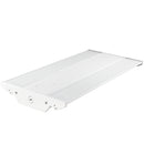 300W 4FT LED Linear High Bay - 5000K- 39900LMS UL-Listed