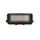 16000 Lumens Max - 120W Max - Watt and CCT Selectable (120/96/72W - 3K/4K/5K) - Full Cutoff LED Wall Pack IP65 UL-Listed
