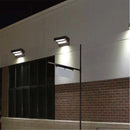 Rotatable LED Wall Pack - 5600 Lumens Max - Watt and Color Selectable (40W/30W/25W - 30K/40K/50K) DLC, UL Listed