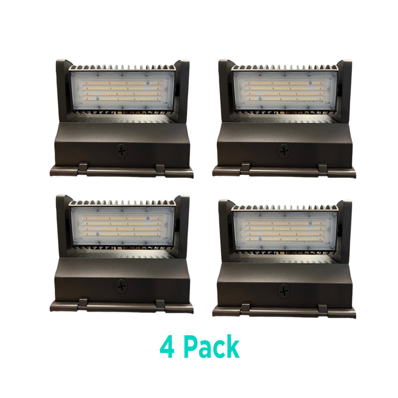 Chunky Monkey Single Full Vehicle Lighting Packages