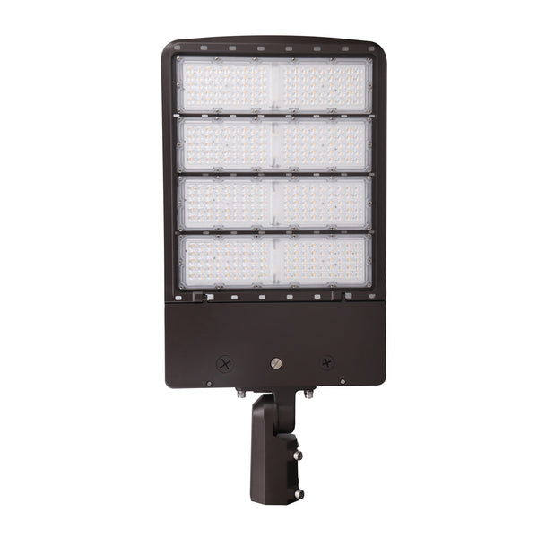 300W AL3F Series Area/Flood Light - 5700K - 41000lms - DLC & IP65 UL Listed #215