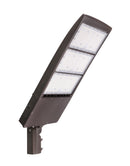 450W AL5 Area/Flood Light - High Voltage 277-480V - 5700K -  63000 lumens - 10KV Surge Protector - IP65 UL Listed