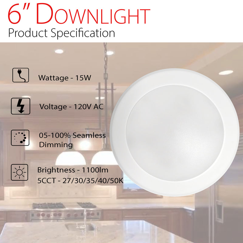 retrofit recessed lighting